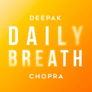 daily breath podcast